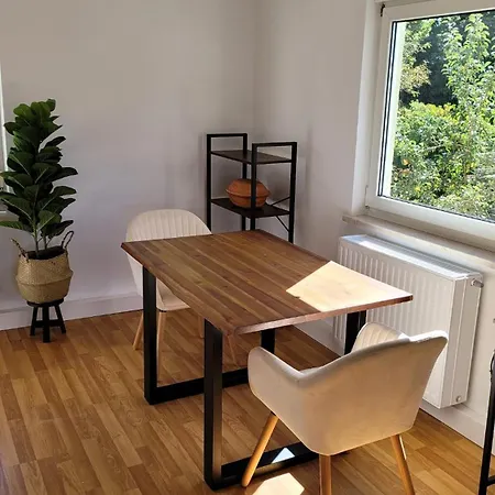 Zentrale 65m2 2-zimmer In Beim Fluss Lejlighed *